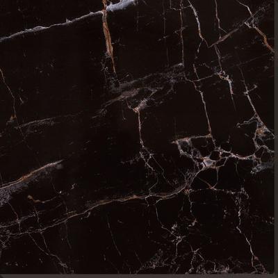 Bathroom dark color of Marble tiles  Full polished marble tiles     VPM6187JL -60x60cm
