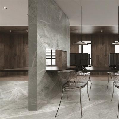 Toilet marble floor tile  Full polished marble tiles sand stone sereis VPMJP80977  -60x60 80x80cm