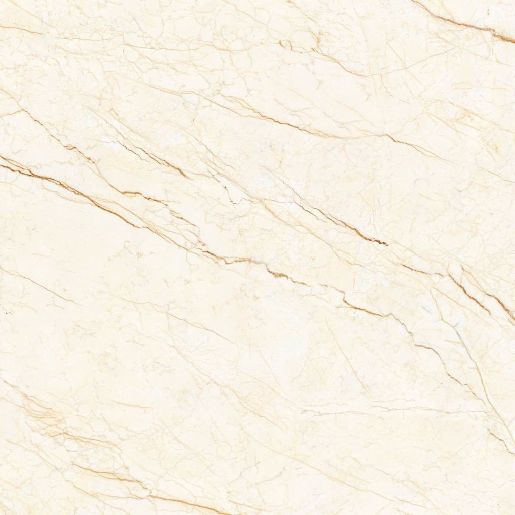 Full polished marble tiles cream marfil  series  60x60 80x80cm