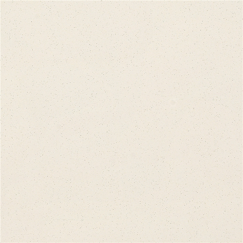 Pure white full body with small micro-crystal  Spots tiles VDBKL030T 60x60cm/24x24'